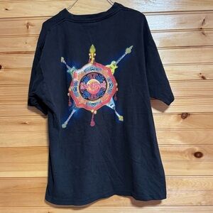 Hard Rock Cafe London Vault Large